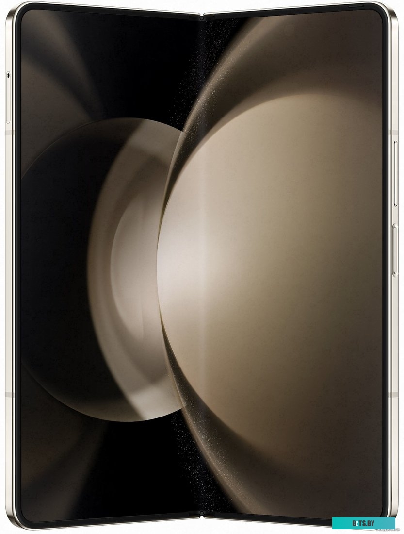 Смартфон Samsung Galaxy Z Fold5 SM-F946B/DS 12GB/512GB (бежевый)