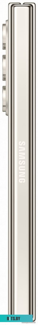 Смартфон Samsung Galaxy Z Fold5 SM-F946B/DS 12GB/512GB (бежевый)