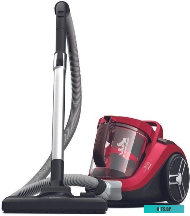 Пылесос Tefal Compact Power XXL TW4853EA