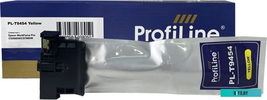 Струйный картридж ProfiLine PL-T9454 PL_T9454_Y