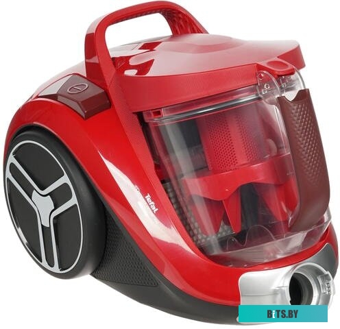 Пылесос Tefal Compact Power XXL TW4853EA