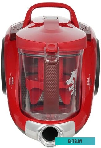 Пылесос Tefal Compact Power XXL TW4853EA