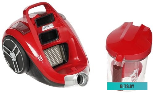 Пылесос Tefal Compact Power XXL TW4853EA