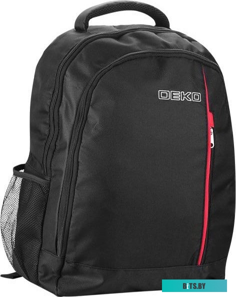 Рюкзак для инструментов Deko DKTB57 <065-0870>