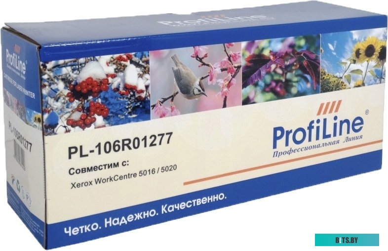 Картридж ProfiLine PL-106R01277 572405