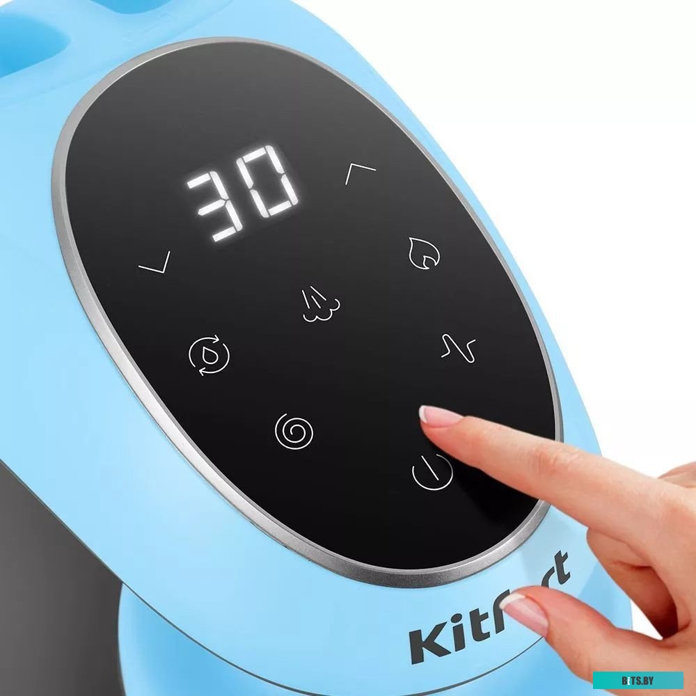 KT-2322-2 Блендер-пароварка "Kitfort" [KT-2322-2]