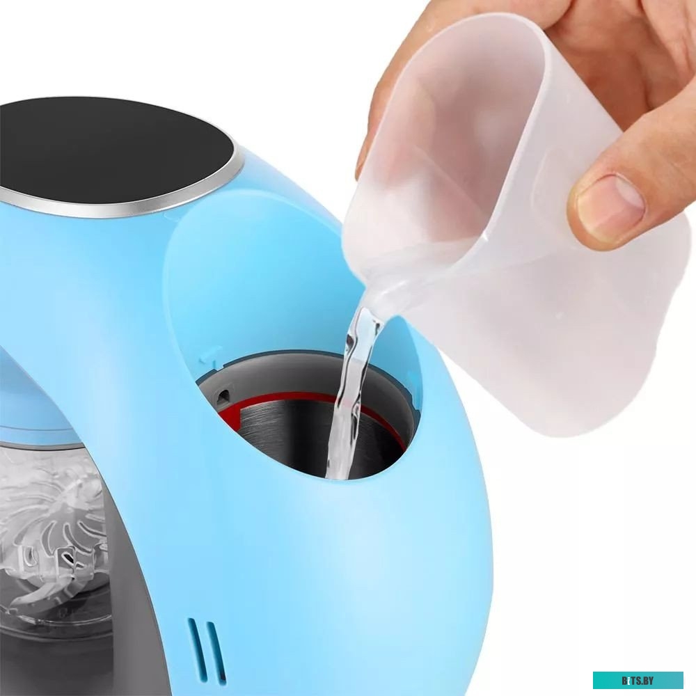 KT-2322-2 Блендер-пароварка "Kitfort" [KT-2322-2]