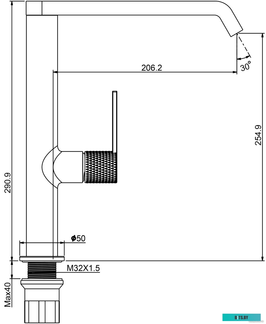 Картридж ProfiLine PL-406479 (SPC310HE) PL-406479