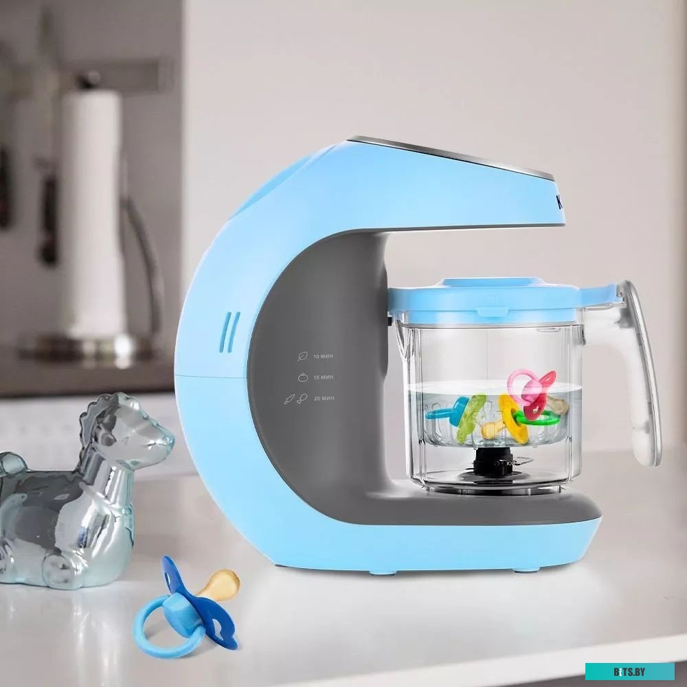 KT-2322-2 Блендер-пароварка "Kitfort" [KT-2322-2]