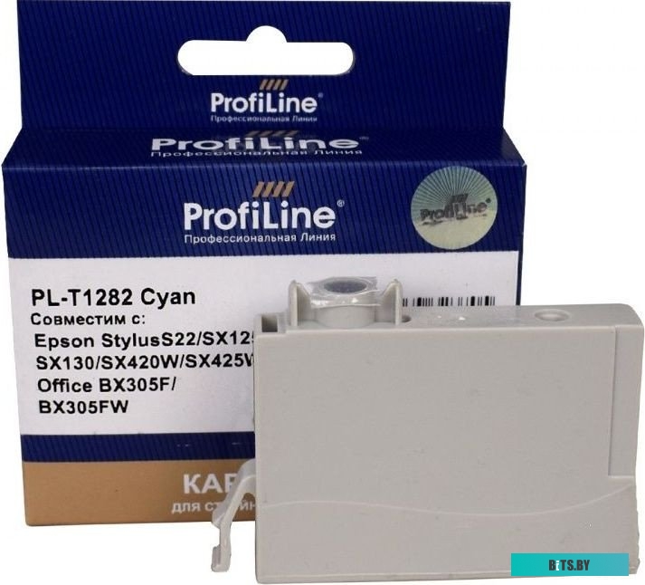 Картридж ProfiLine PL-1282 PL-T1282
