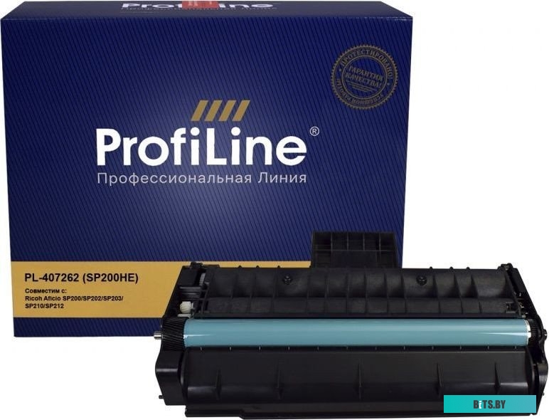 Картридж ProfiLine SP200HE PL-SP200HE
