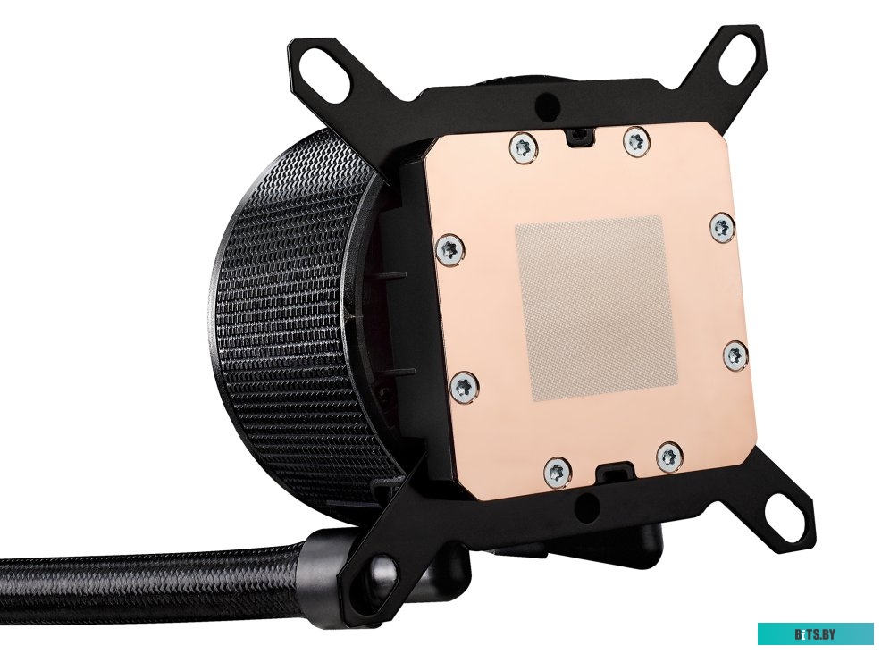 Кулер для процессора ASUS ROG Ryuo III 240 ARGB <90RC00J1-M0UAY0>