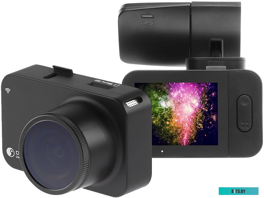 1045026 DaoCam Uno GPS Wi-Fi