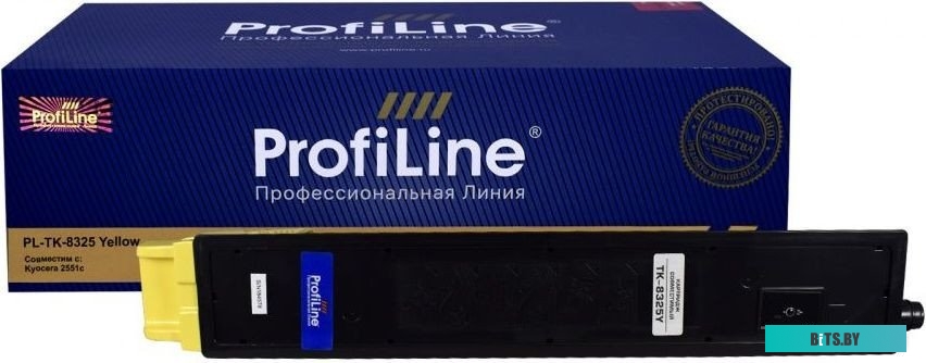Картридж GalaPrint GP-TK-8325Y GP-TK-8325Y