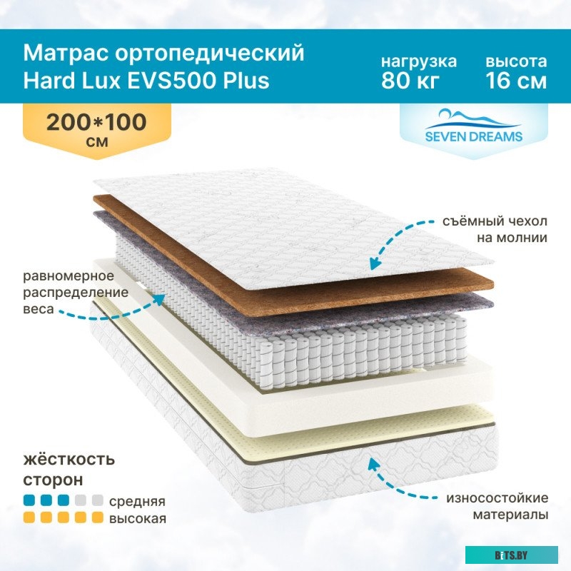 _415309 Холодильник XM-4625-101 NL ATLANT