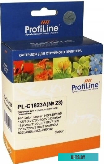 Картридж ProfiLine PL-C1823A PL-C1823A