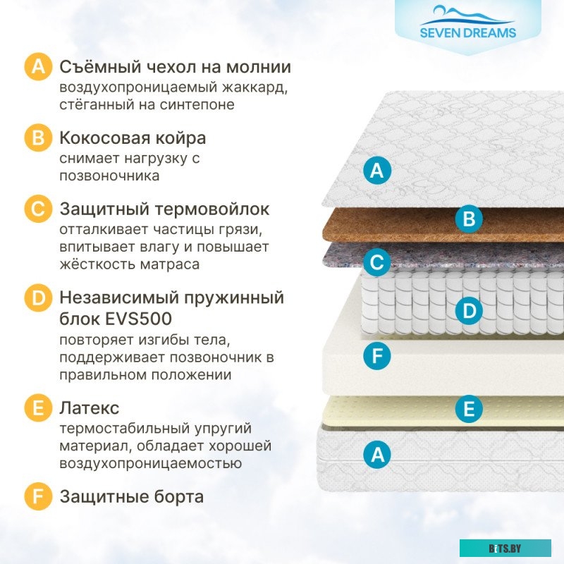 _415309 Холодильник XM-4625-101 NL ATLANT