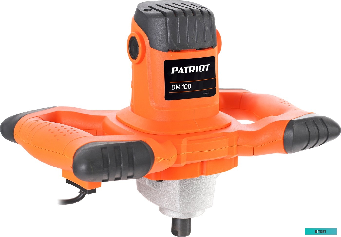 120301100 Дрель-миксер Patriot DM 100