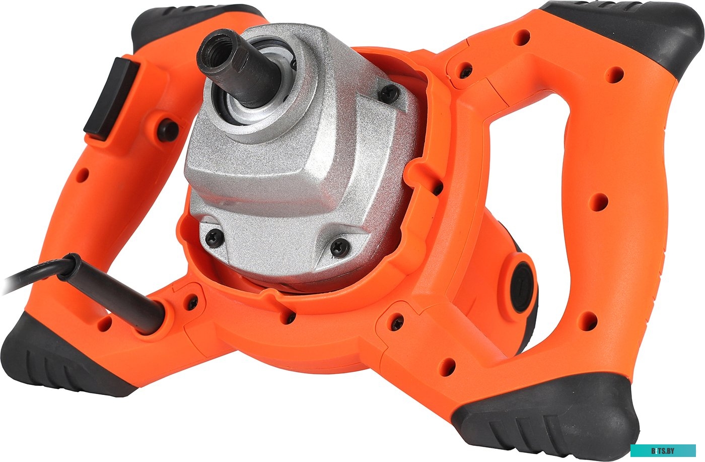 120301100 Дрель-миксер Patriot DM 100