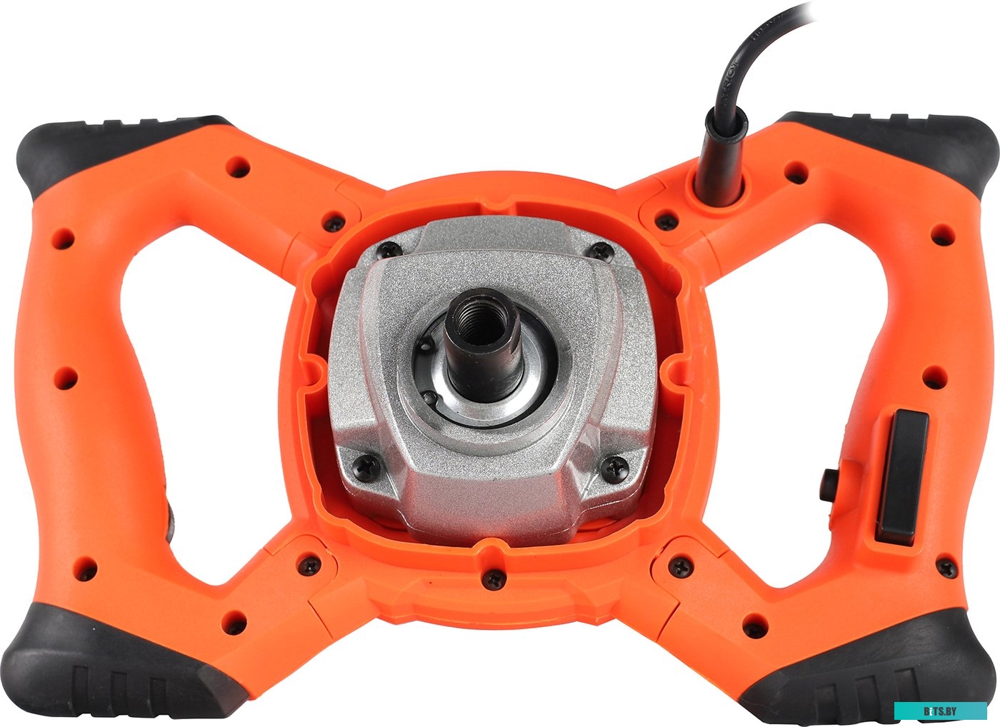 120301100 Дрель-миксер Patriot DM 100