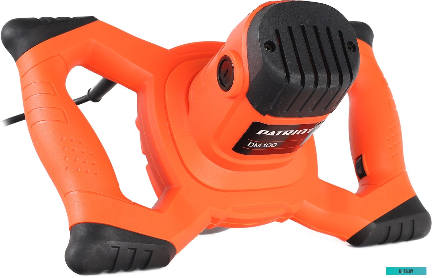 120301100 Дрель-миксер Patriot DM 100