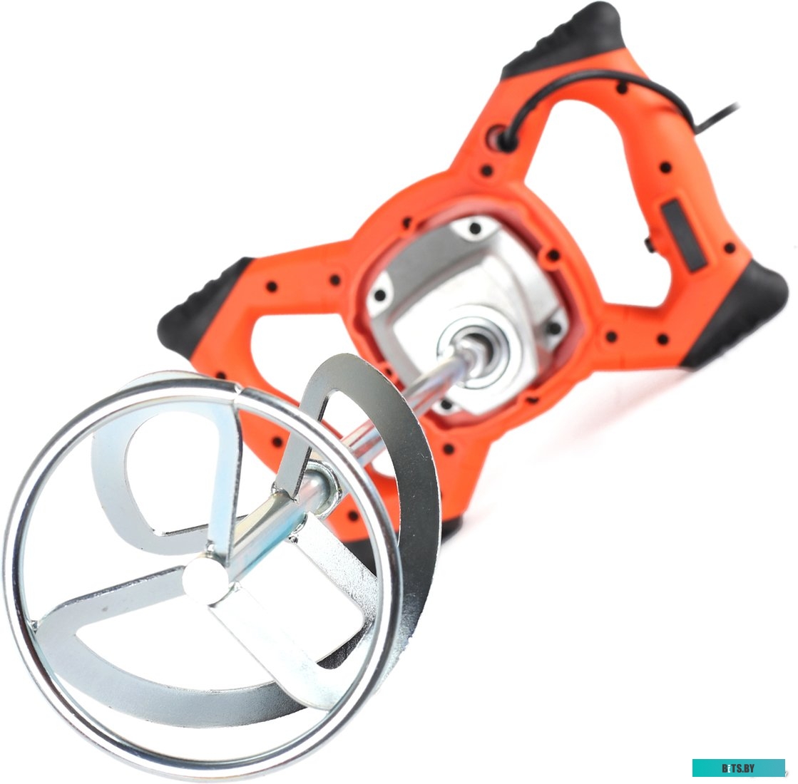 120301100 Дрель-миксер Patriot DM 100