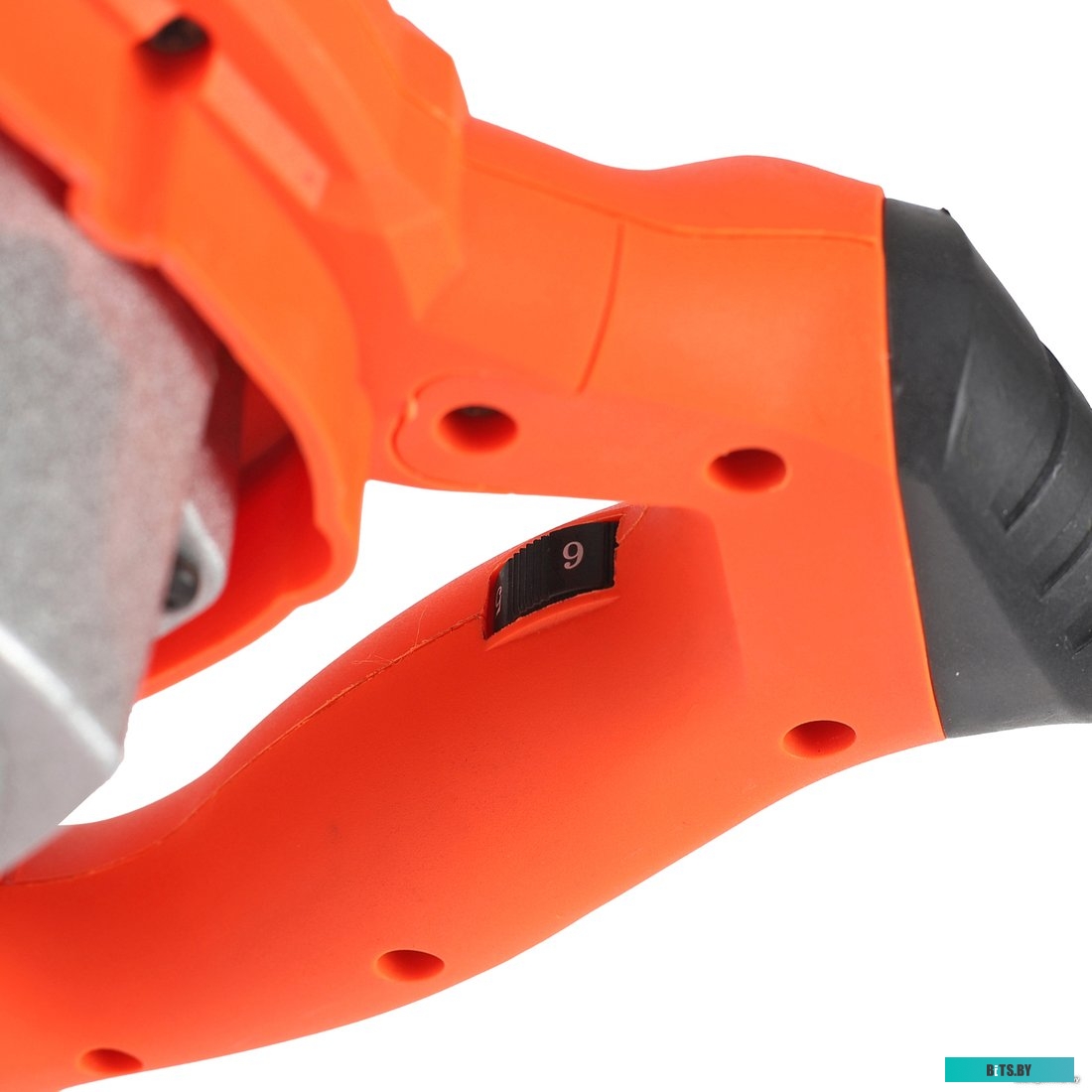 120301100 Дрель-миксер Patriot DM 100