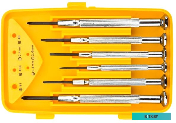 TOPEX 39D559 (6 предметов)