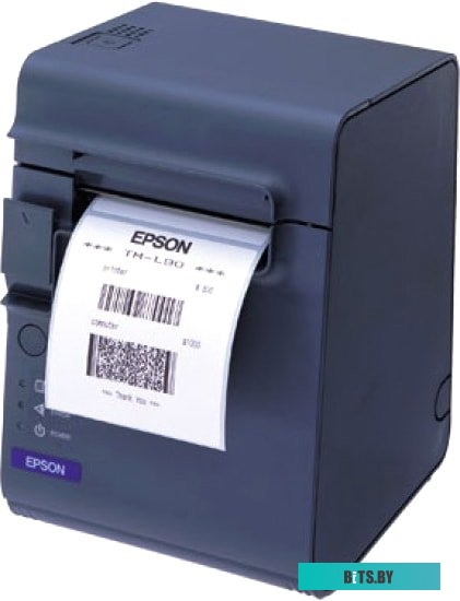 Принтер этикеток Epson TM-L90