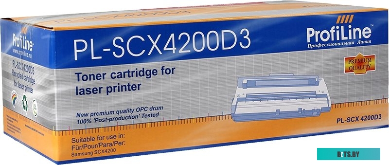 Картридж ProfiLine PL-SCX-4200 PL-SCX-4200