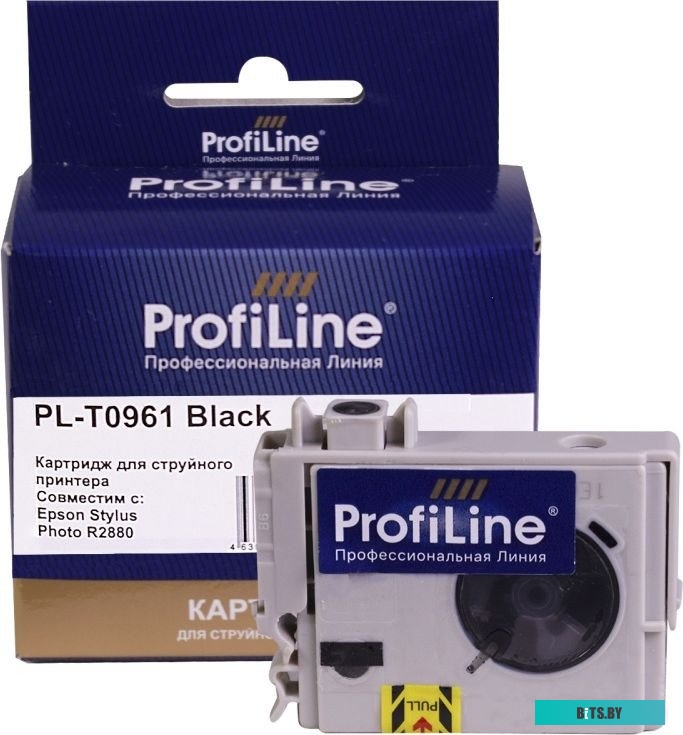 Струйный картридж ProfiLine PL-T0596 PL-T0596