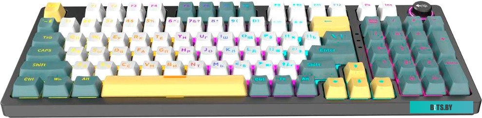 BLZ-K1BUBO Blackzid K1 Bubo