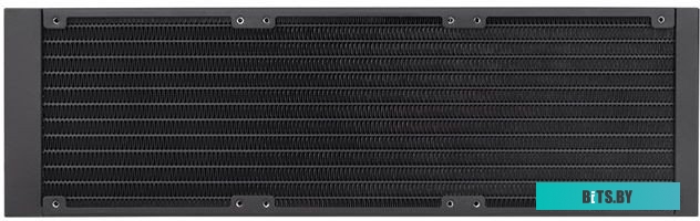 Жидкостный охладитель Thermaltake TH360 V2 ARGB CL-W362-PL12SW-A