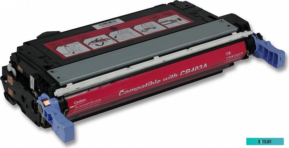 Картридж ProfiLine PL-CB403A PL-CB403A
