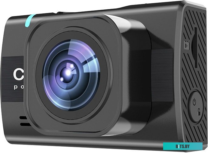 Видеорегистратор SilverStone F1 A90-GPS