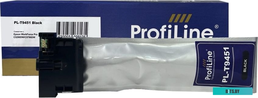 Струйный картридж ProfiLine PL-T9451 PL_T9451_BK