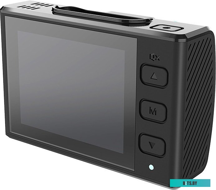 Видеорегистратор SilverStone F1 A90-GPS