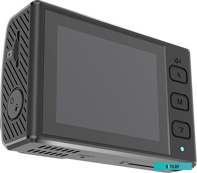 Видеорегистратор SilverStone F1 A90-GPS