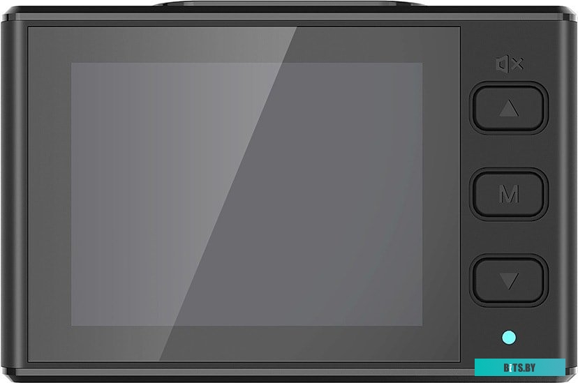 Видеорегистратор SilverStone F1 A90-GPS