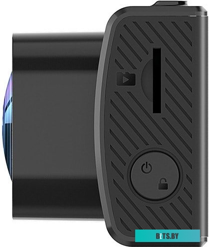 Видеорегистратор SilverStone F1 A90-GPS