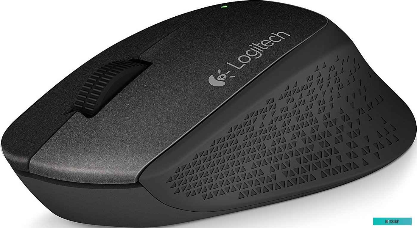 Logitech Wireless Combo MK345 (нет кириллицы)