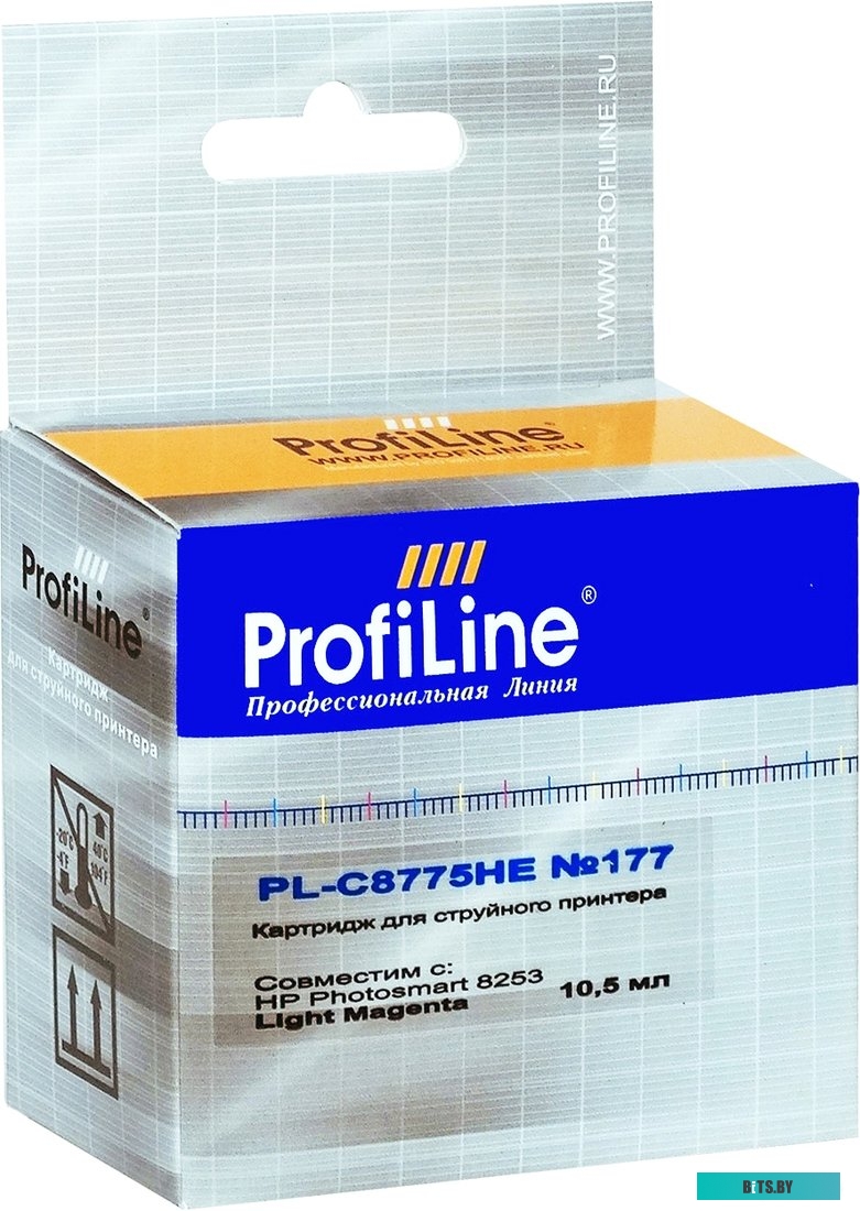 Картридж ProfiLine PL-C8775HE 177
