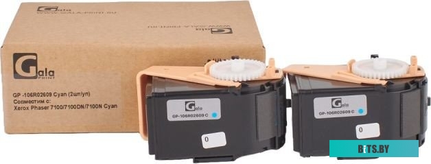 Картридж GalaPrint GP-106R02609 GP-106R02609