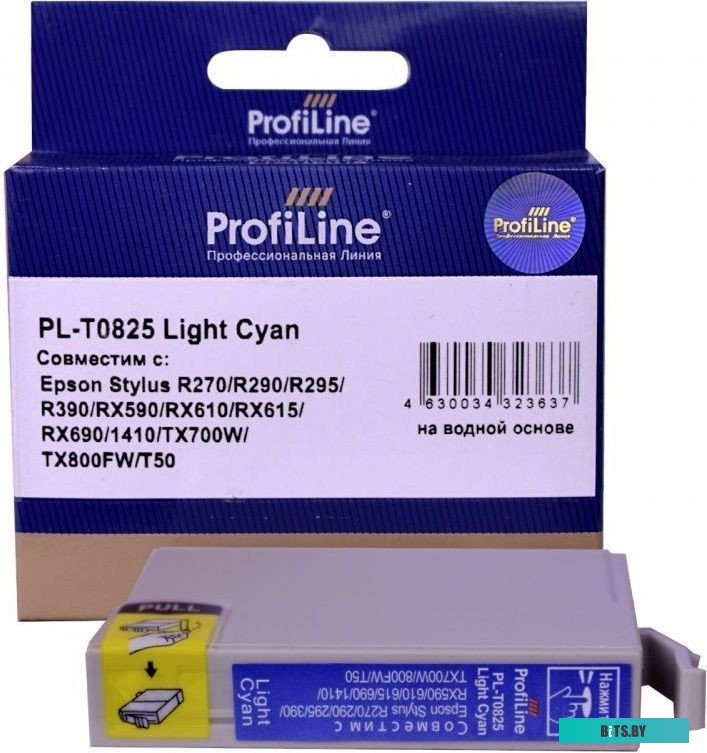 Картридж ProfiLine PL-0825 PL-0825