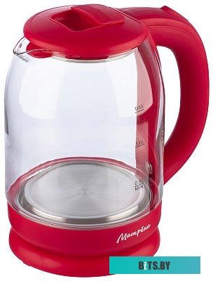 Матрена MA-007 (вишневый)