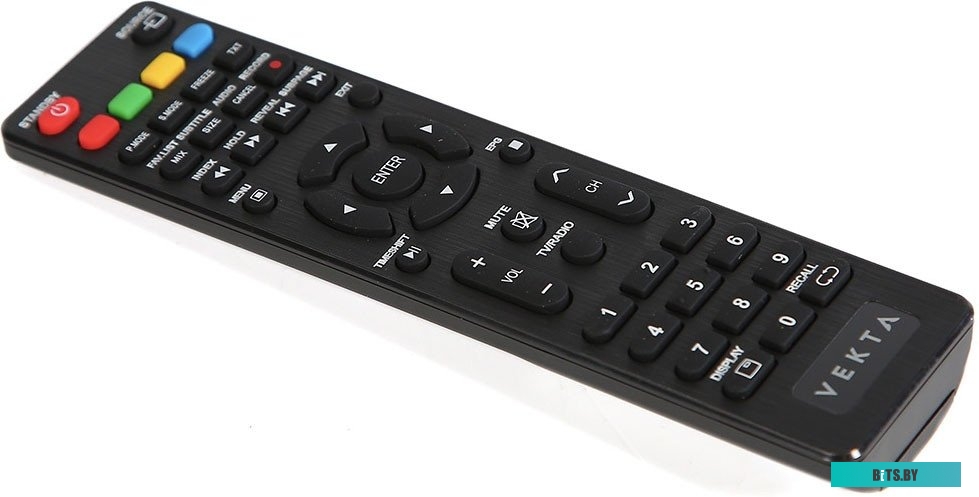 Телевизор VEKTA LD-24TR4350BT 24"
