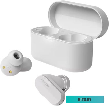Наушники Philips TAT3508WT/00