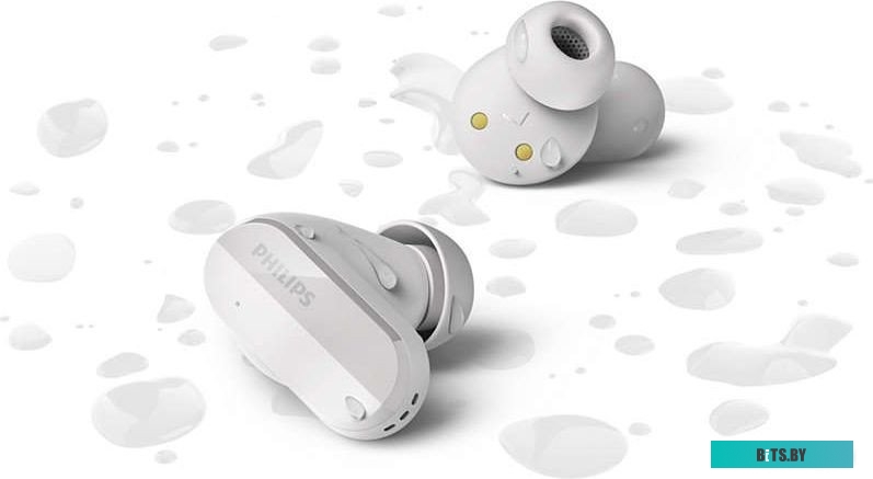 Наушники Philips TAT3508WT/00