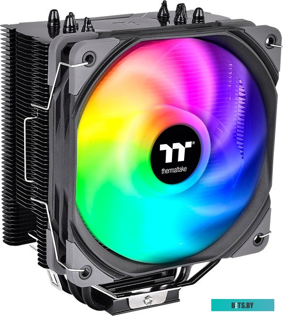 CL-P105-AL12SW-A Thermaltake UX200 SE ARGB CL-P105-AL12SW-A