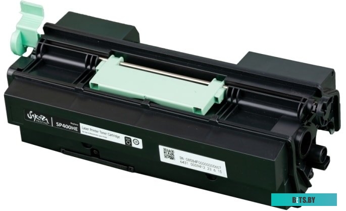 Картридж Sakura SASP400LE SASP400LE.